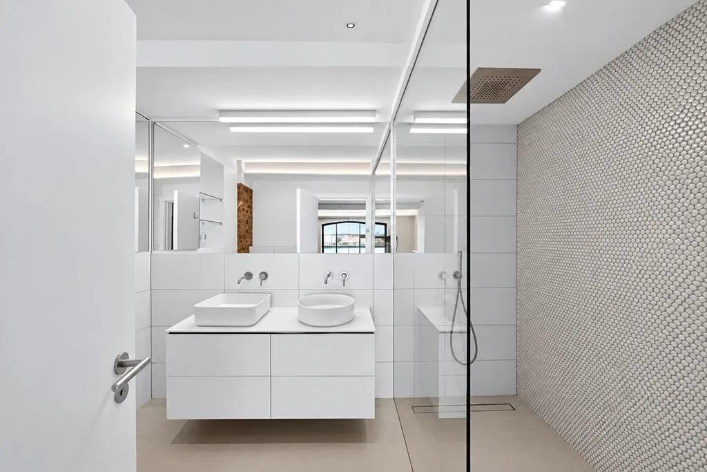 4 bedroom apartment for rent