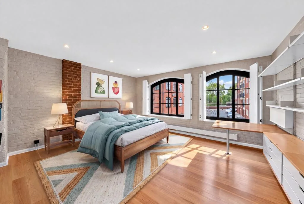 4 bedroom apartment for rent