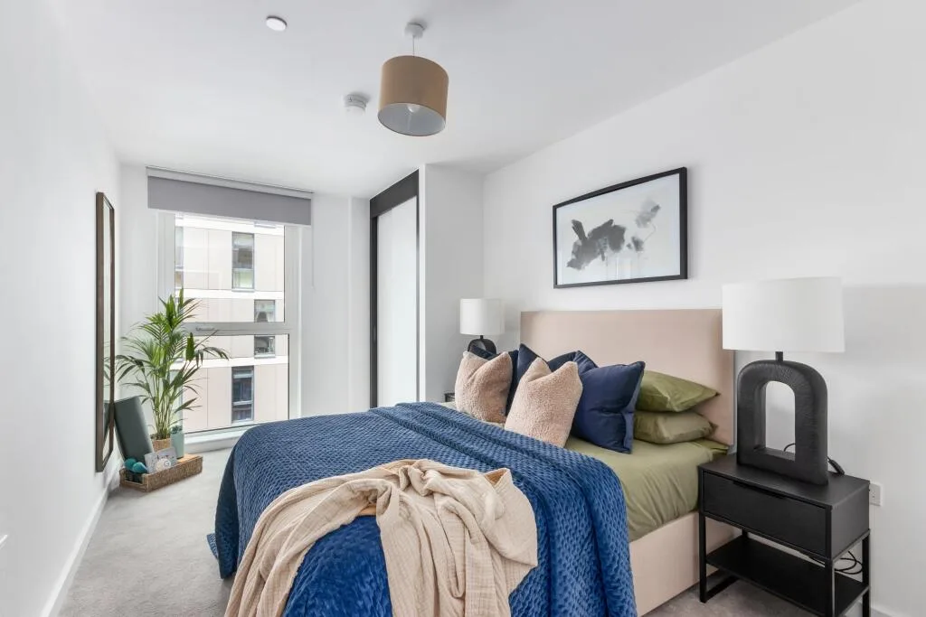 3 bedroom flat for rent