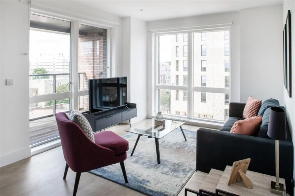 1 bedroom flat for rent