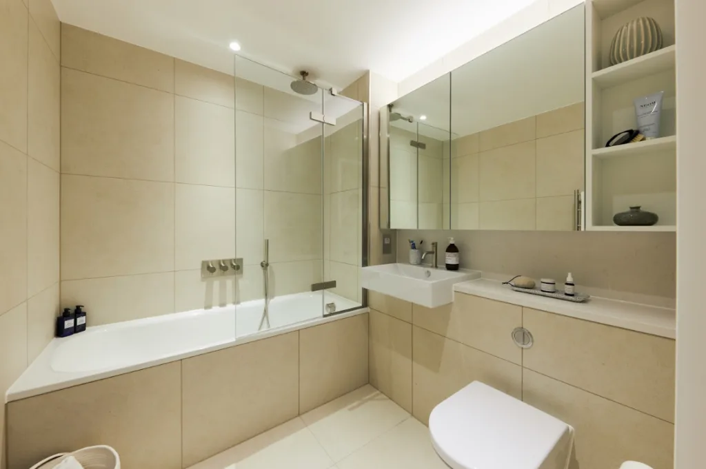 3 bedroom apartment for rent