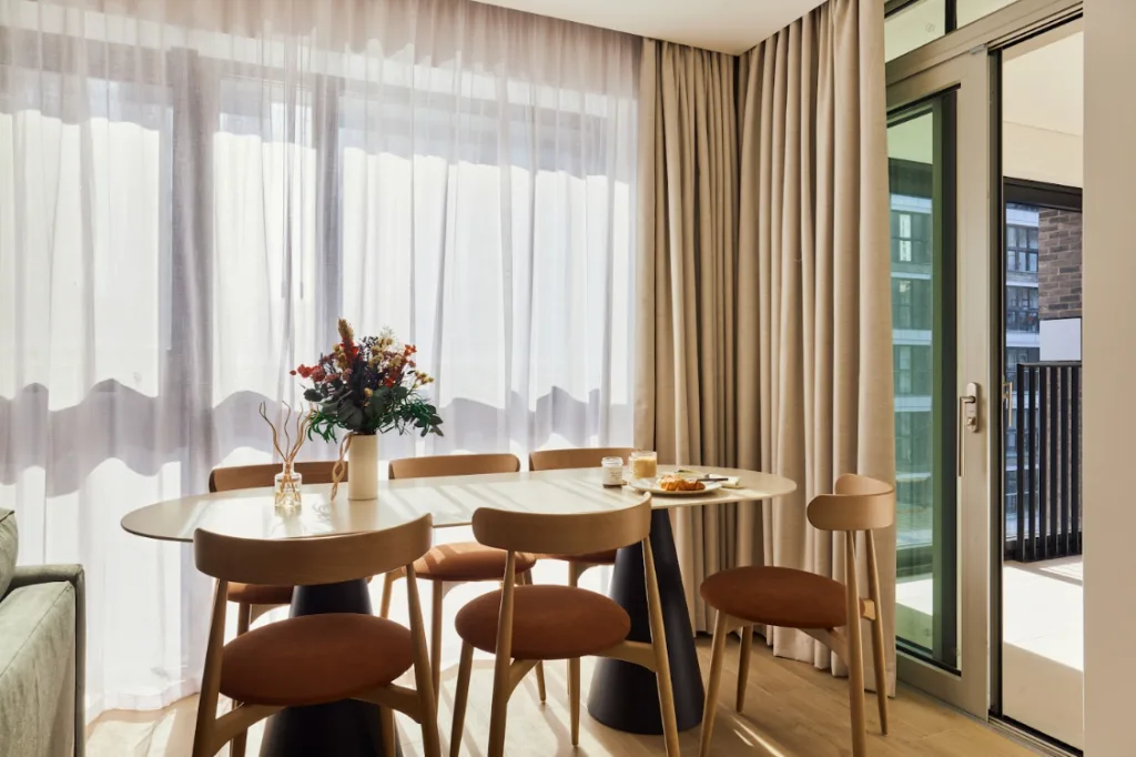3 bedroom apartment for rent