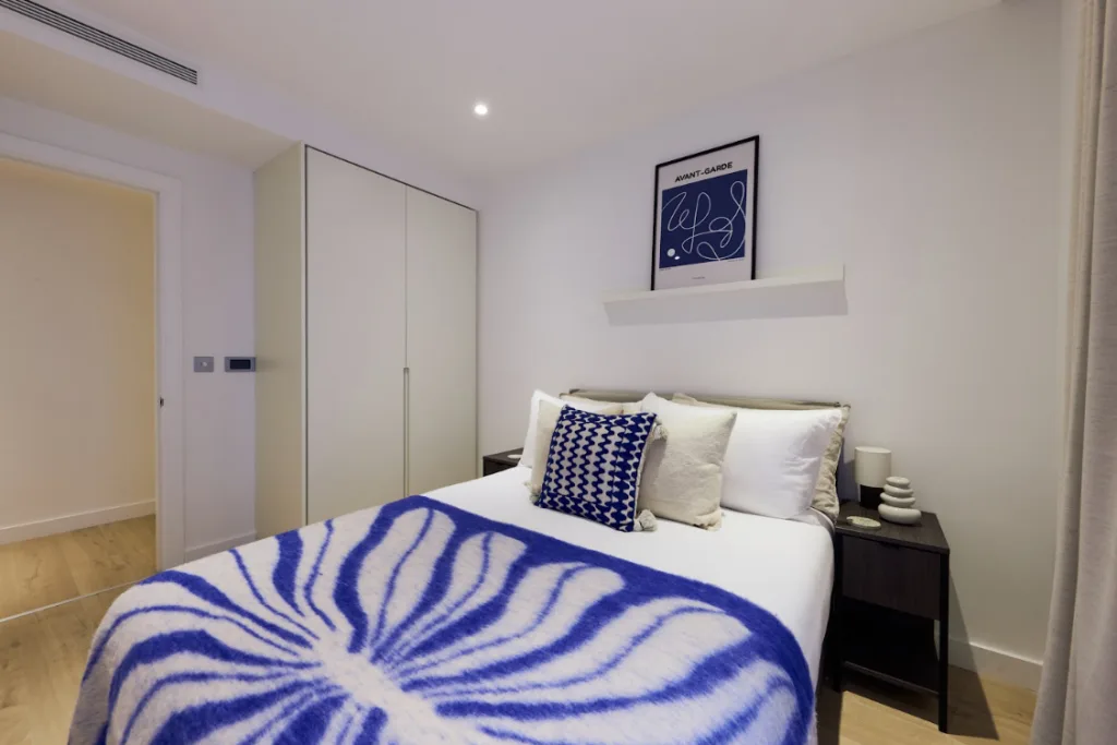 3 bedroom apartment for rent