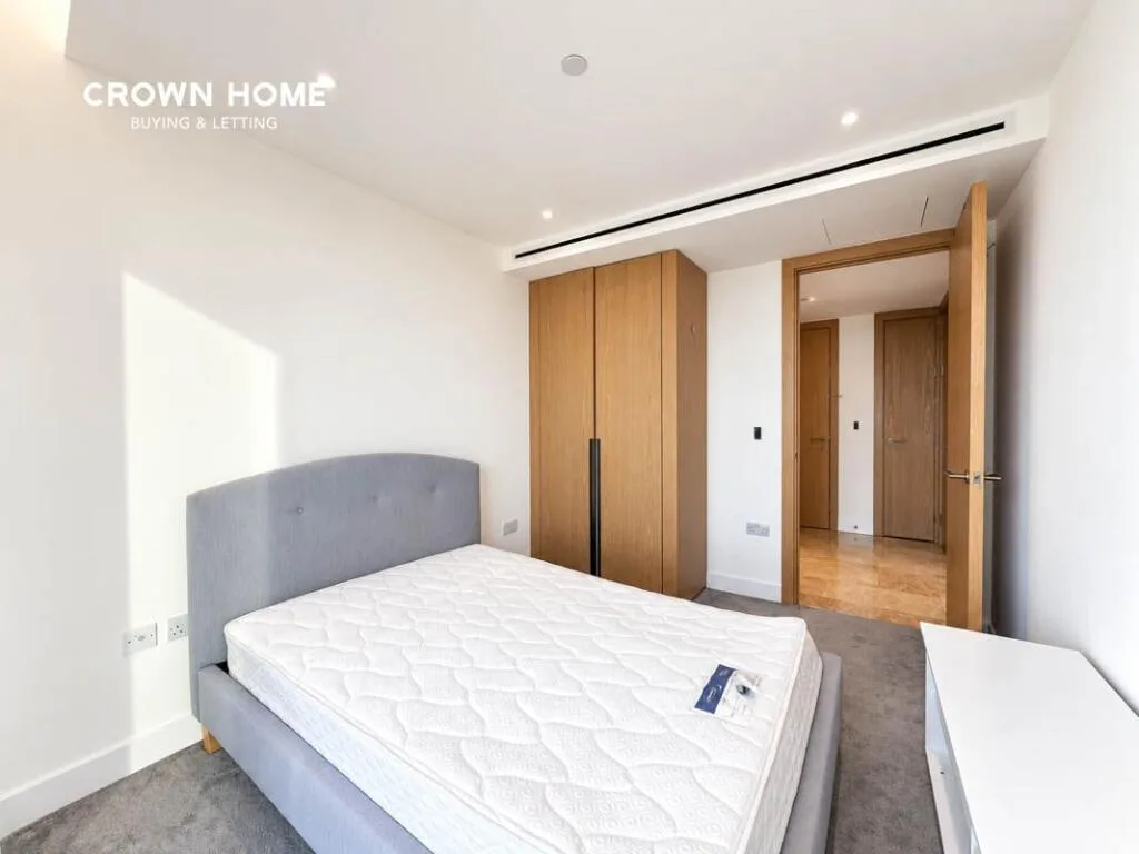 3 bedroom apartment for rent