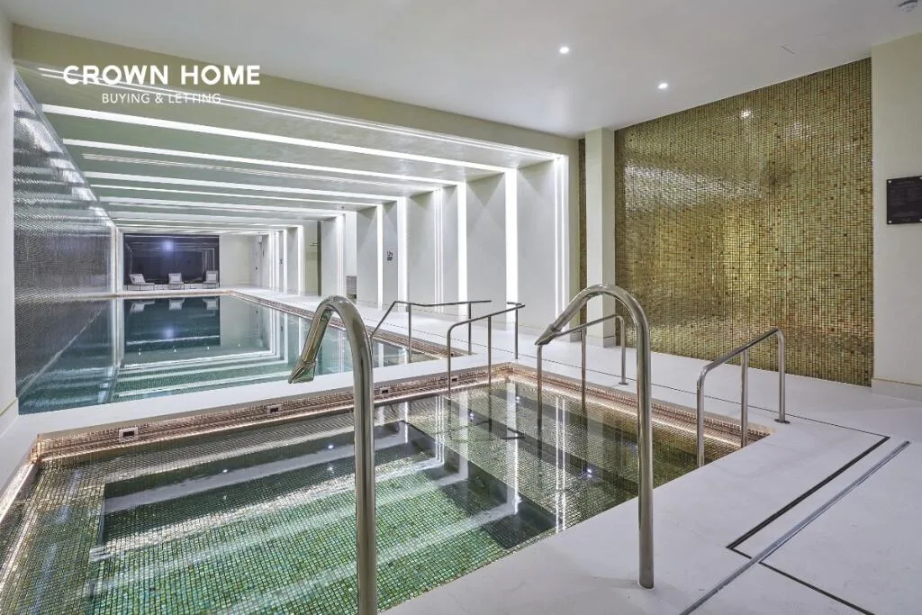 3 bedroom apartment for rent
