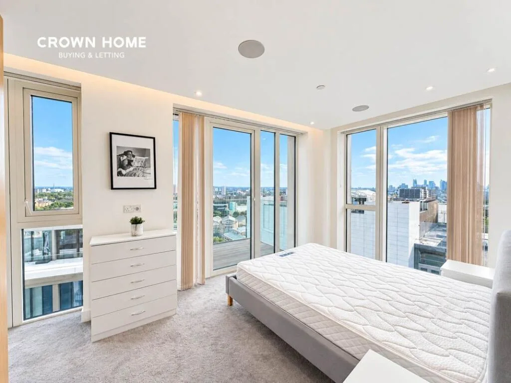 3 bedroom apartment for rent