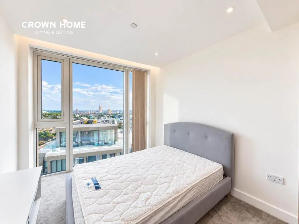 3 bedroom apartment for rent