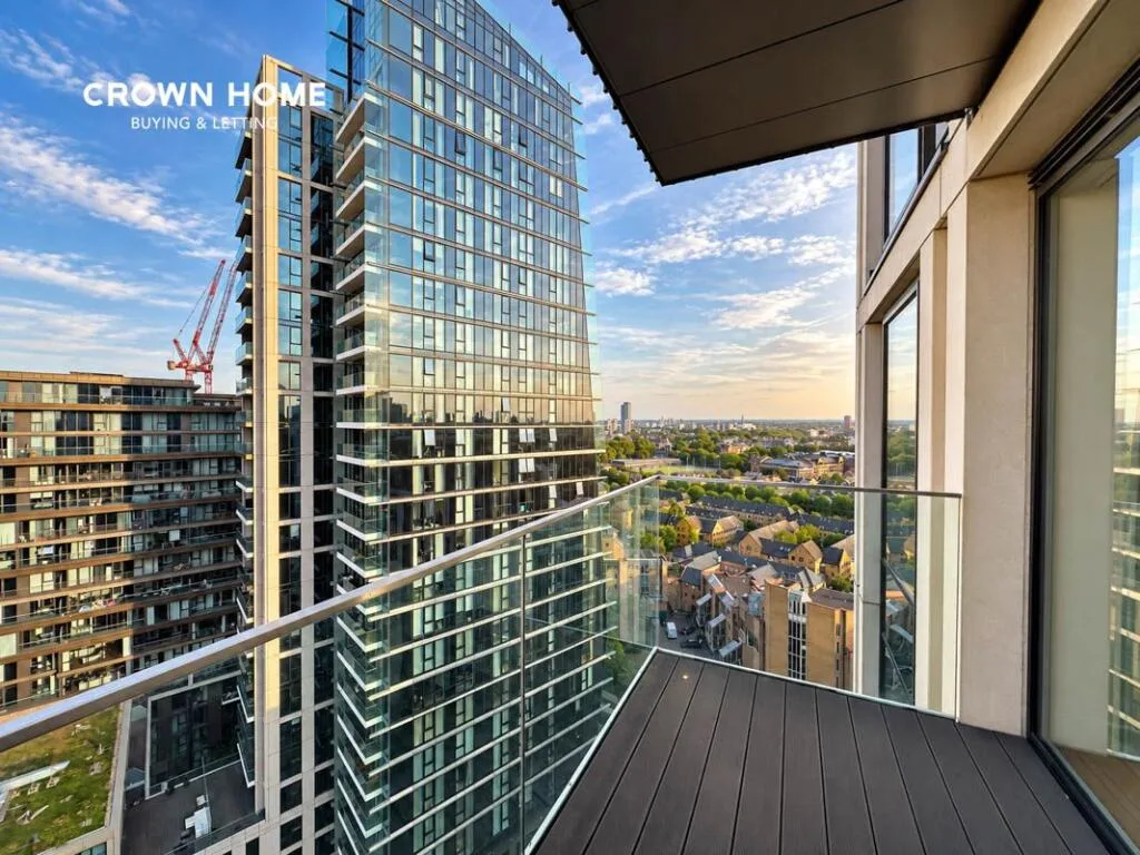 3 bedroom apartment for rent