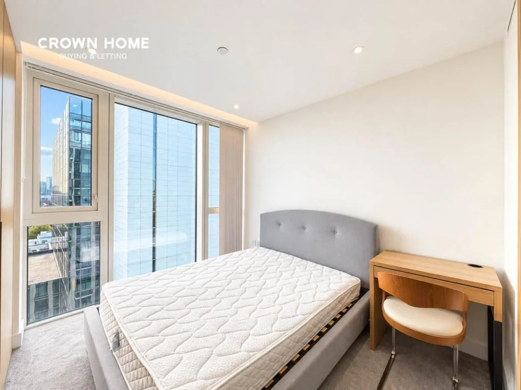 3 bedroom apartment for rent