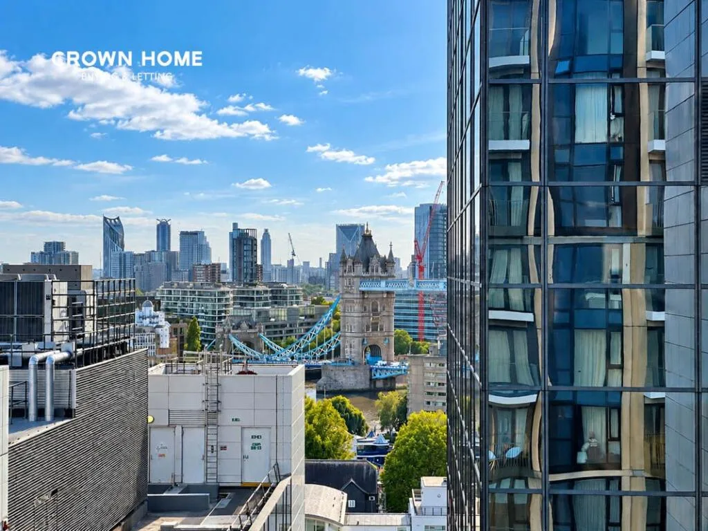 3 bedroom apartment for rent