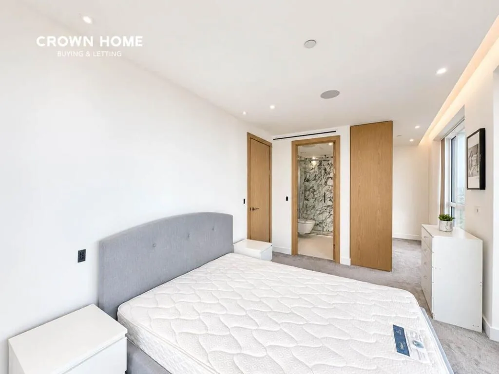 3 bedroom apartment for rent