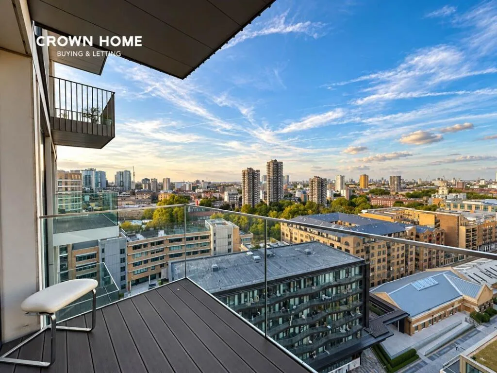 3 bedroom apartment for rent