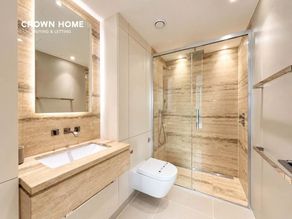3 bedroom apartment for rent