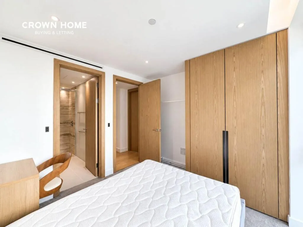3 bedroom apartment for rent