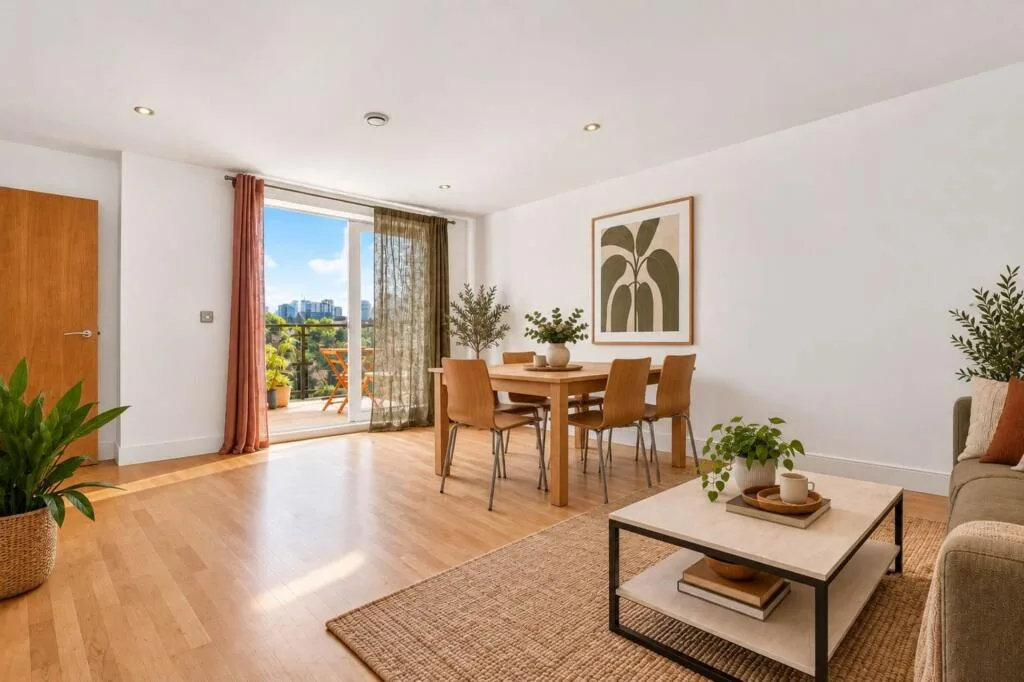 1 bedroom apartment for rent