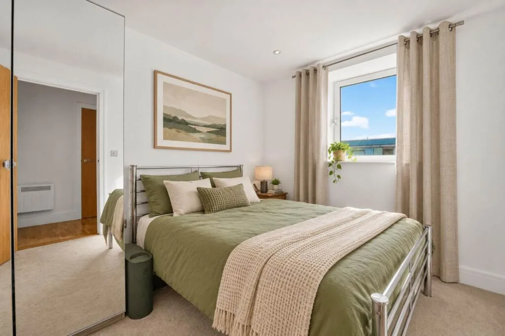 1 bedroom apartment for rent