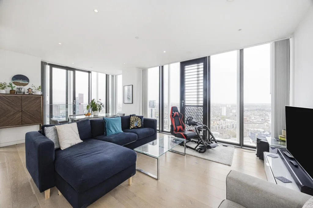 3 bedroom apartment for rent