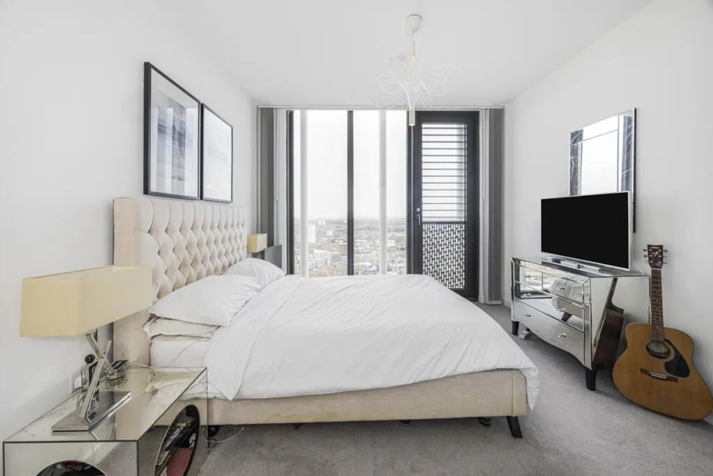 3 bedroom apartment for rent