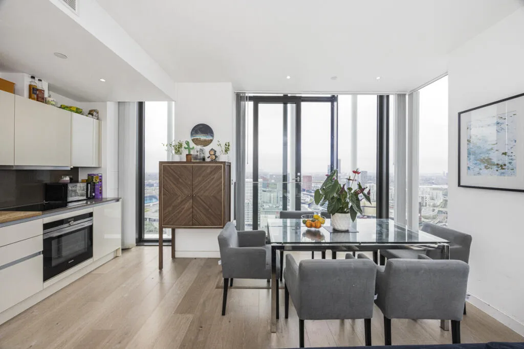 3 bedroom apartment for rent