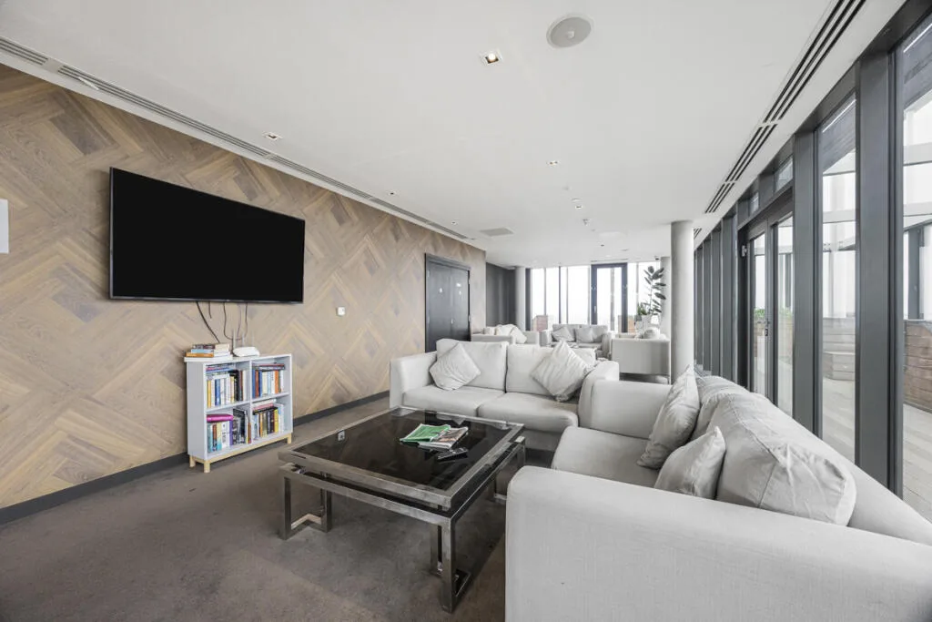 3 bedroom apartment for rent