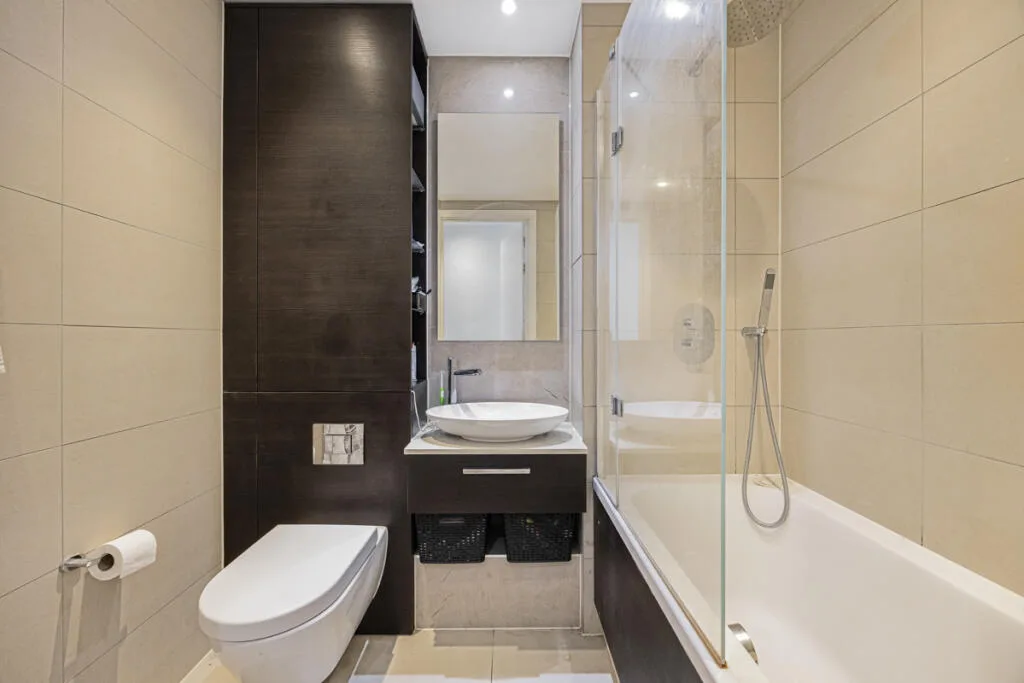 3 bedroom apartment for rent