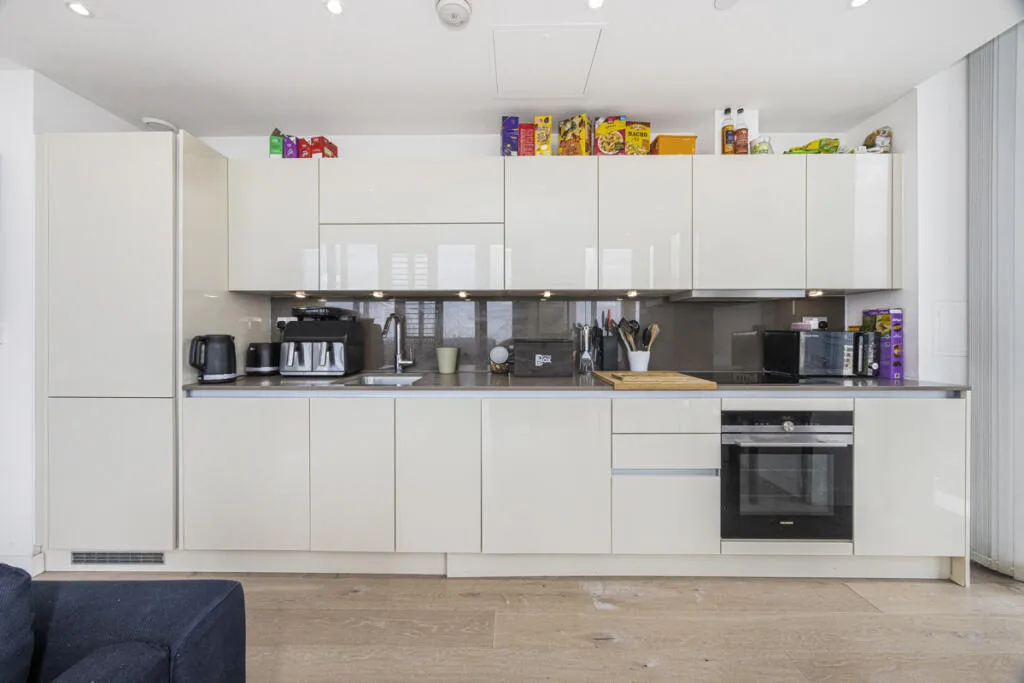 3 bedroom apartment for rent