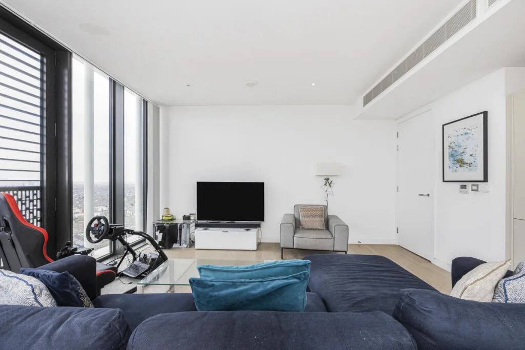 3 bedroom apartment for rent