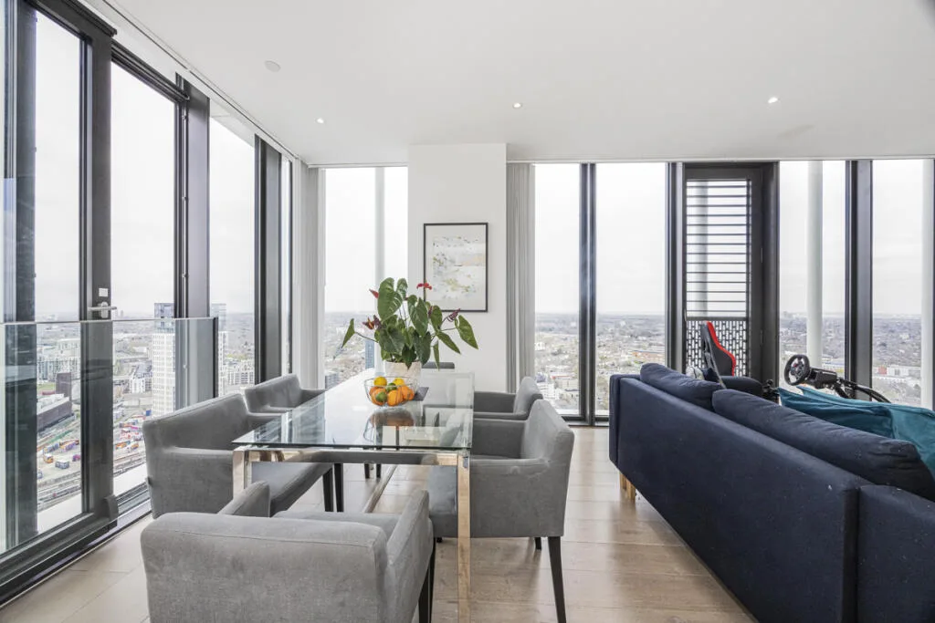 3 bedroom apartment for rent