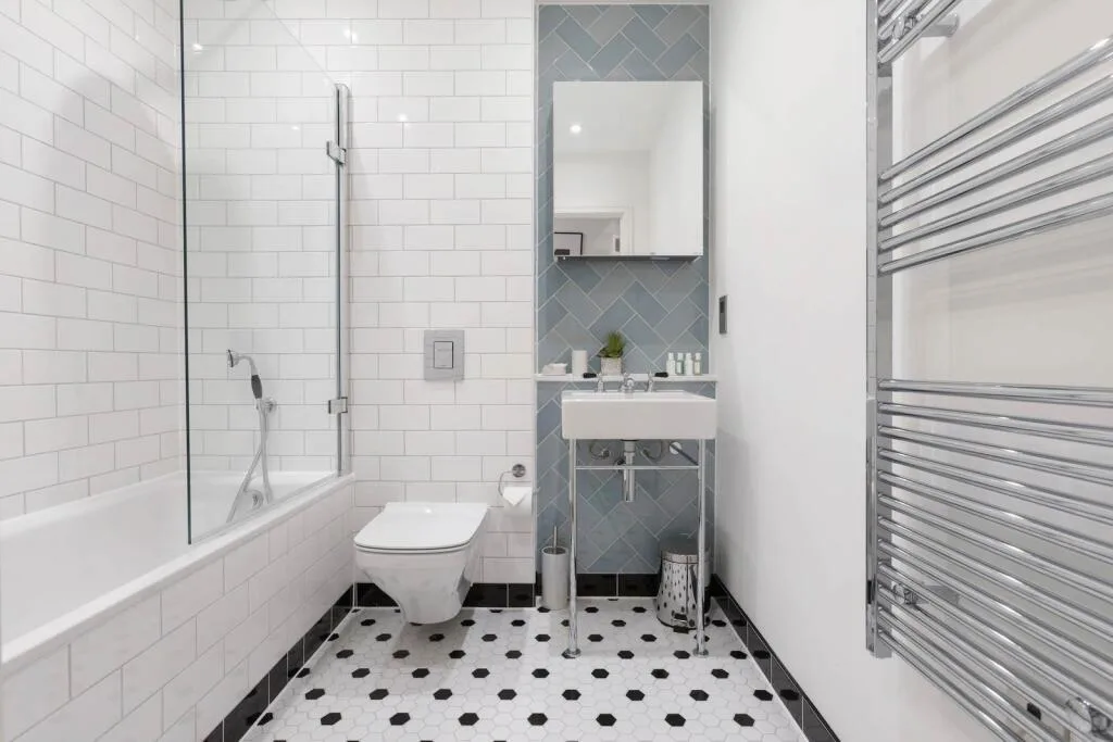 3 bedroom flat for rent