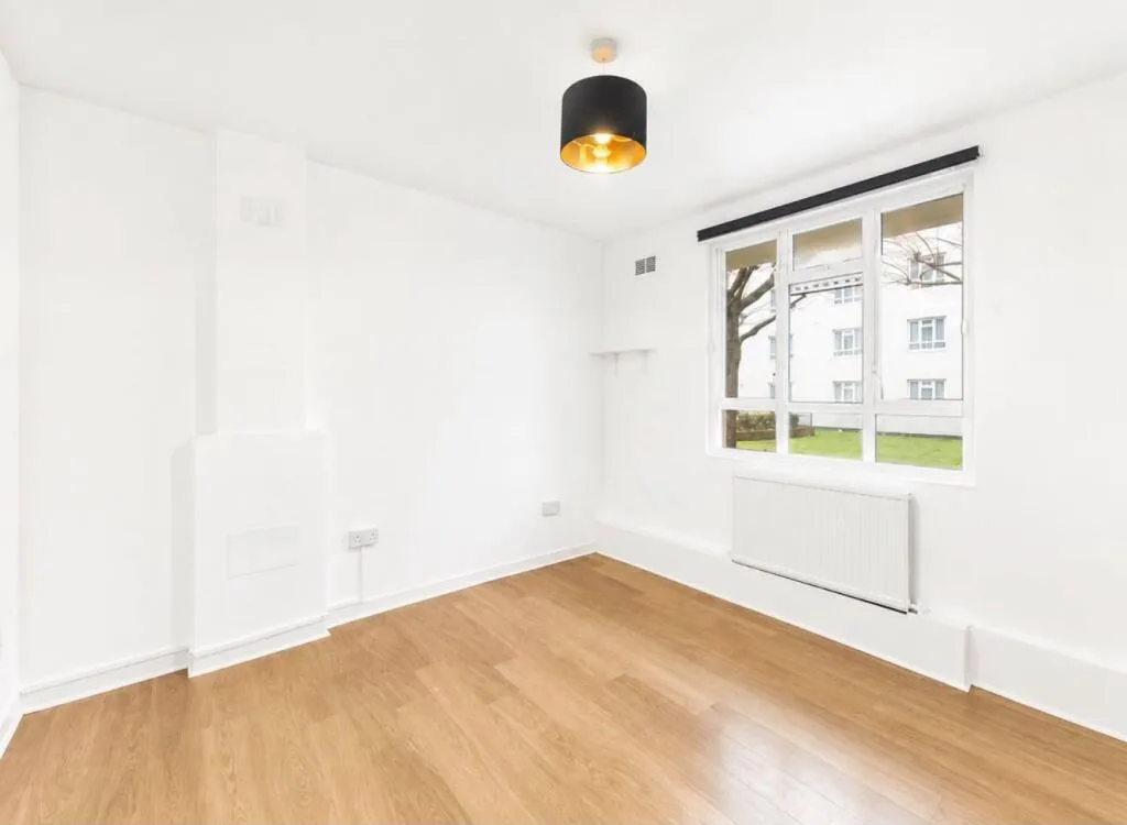 4 bedroom flat for rent