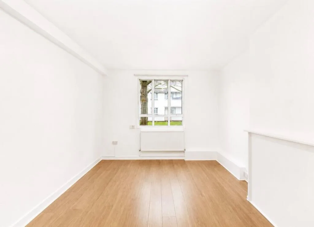 4 bedroom flat for rent