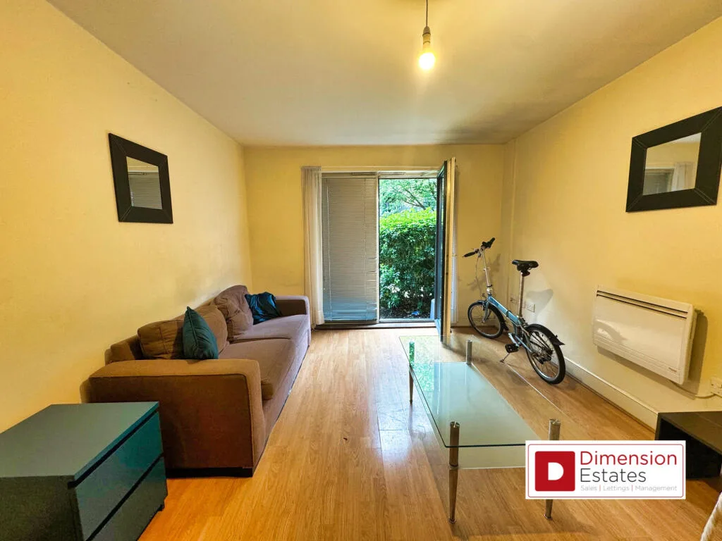 1 bedroom apartment for rent