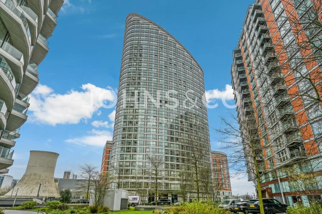 Studio apartment for rent