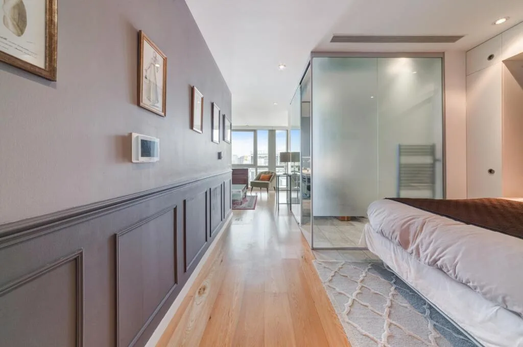 Studio apartment for rent
