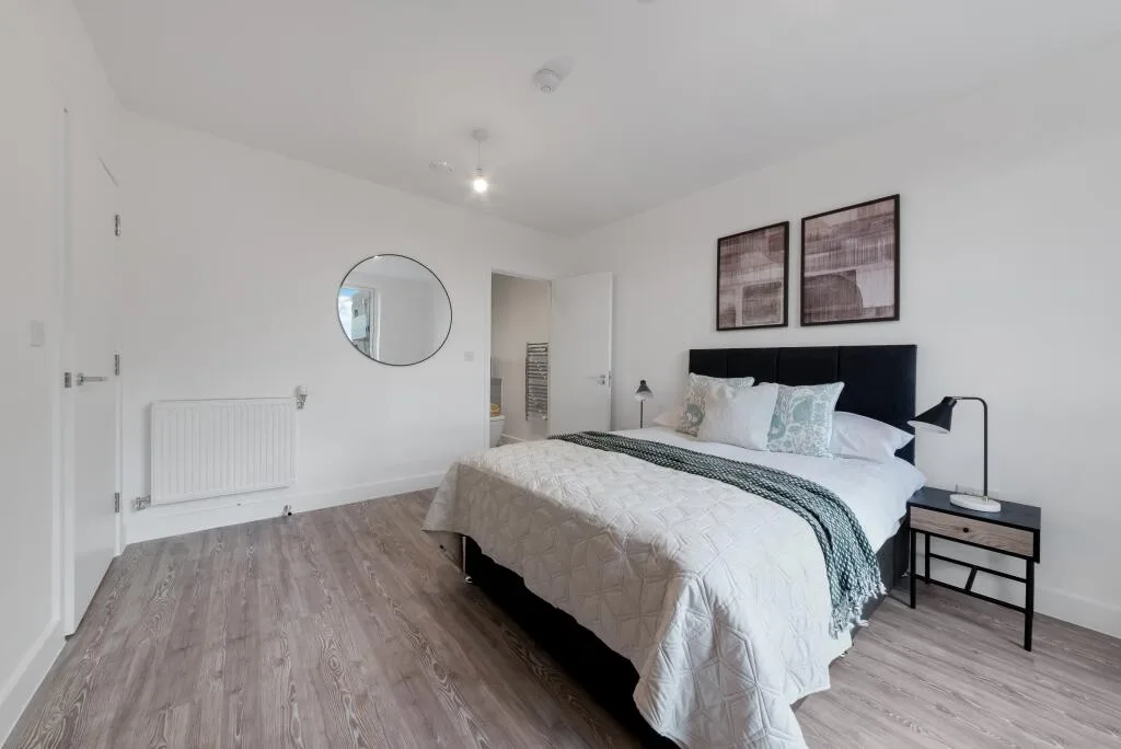 2 bedroom flat for rent
