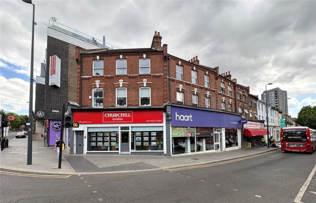 3 bedroom flat for rent