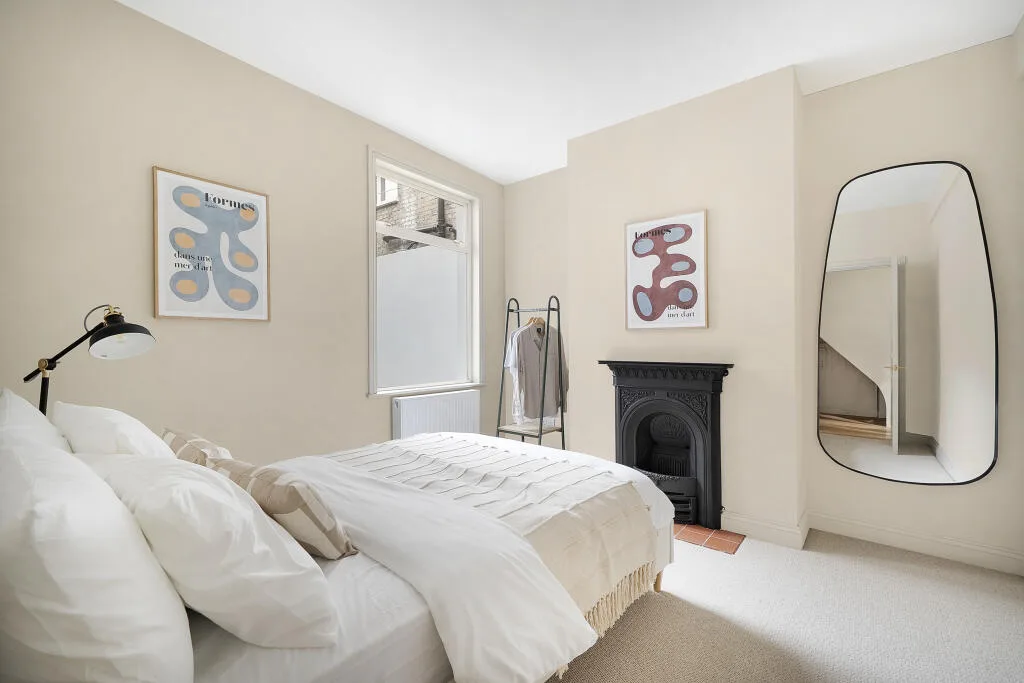 2 bedroom ground floor flat for rent