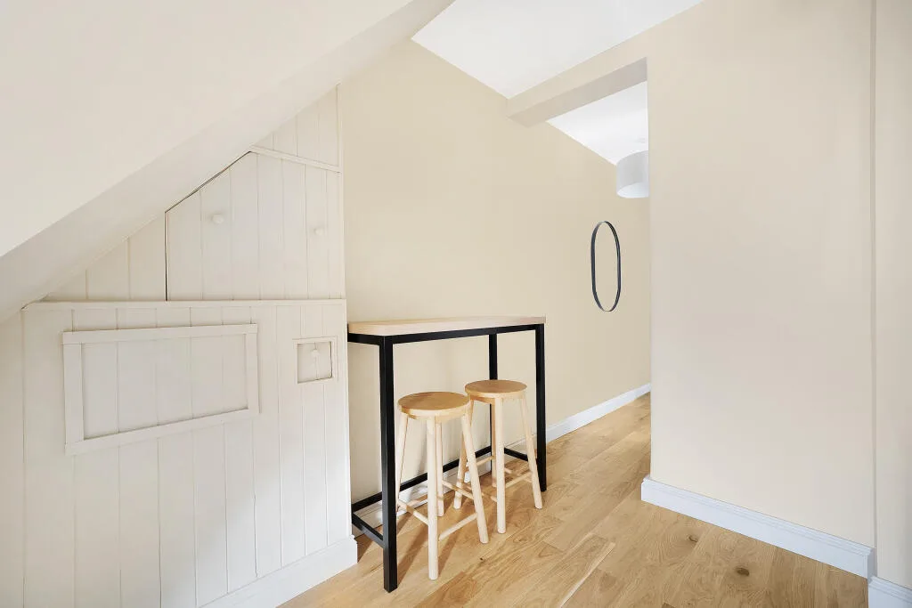 2 bedroom ground floor flat for rent