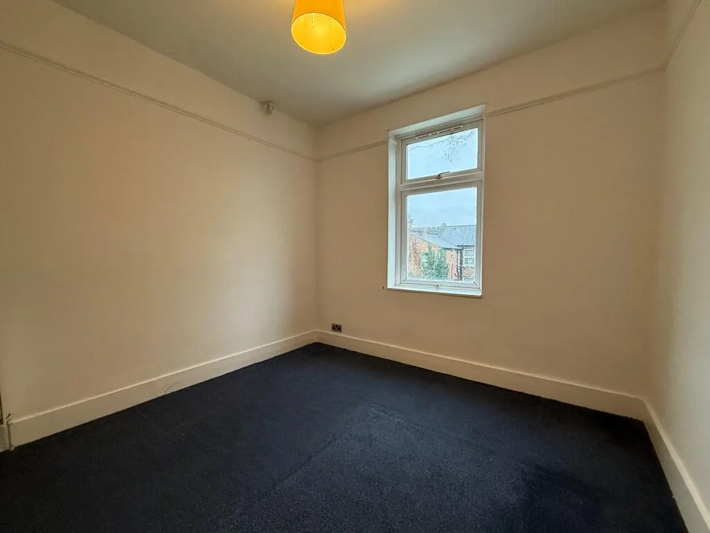 4 bedroom terraced house for rent
