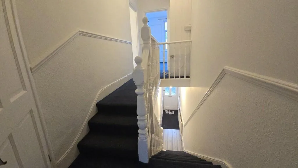 4 bedroom terraced house for rent