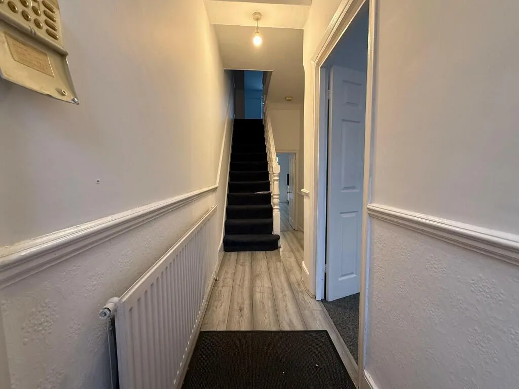 4 bedroom terraced house for rent