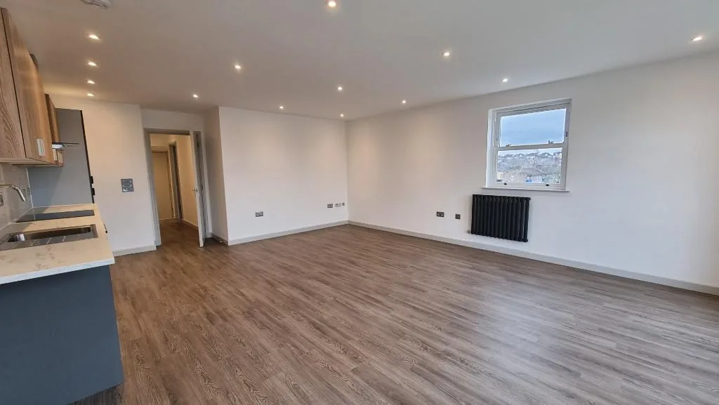 1 bedroom penthouse for rent