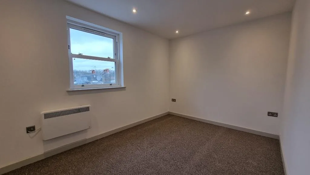 1 bedroom penthouse for rent