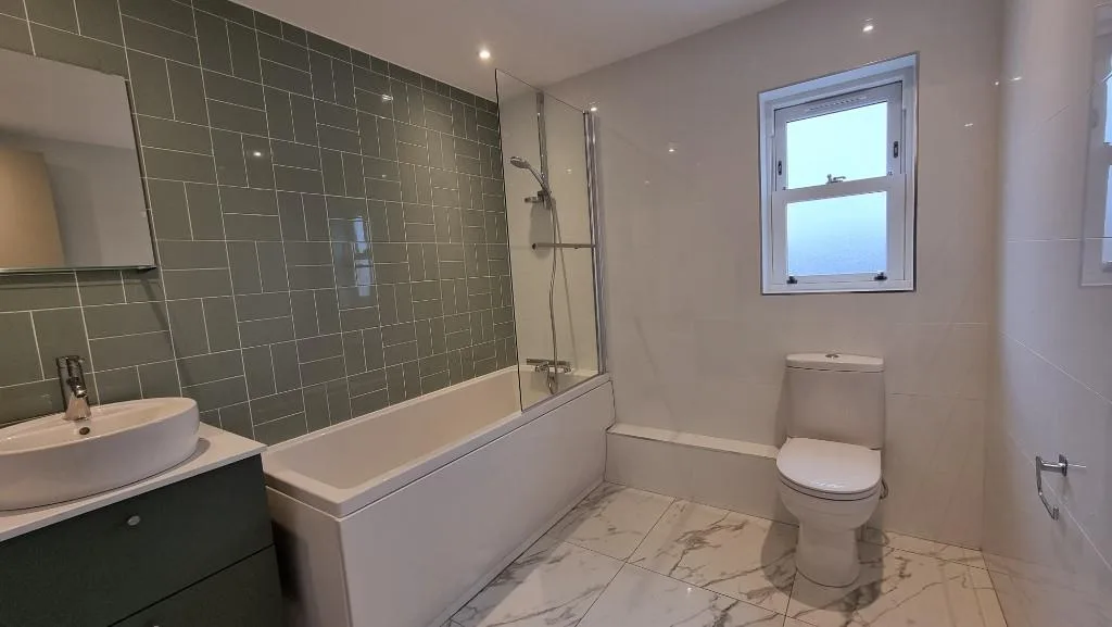 1 bedroom penthouse for rent