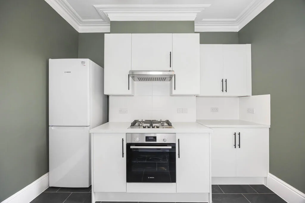 4 bedroom terraced house for rent
