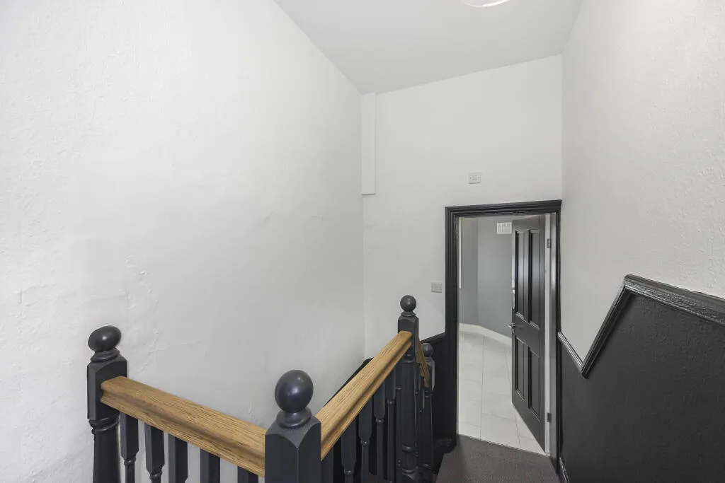 4 bedroom terraced house for rent