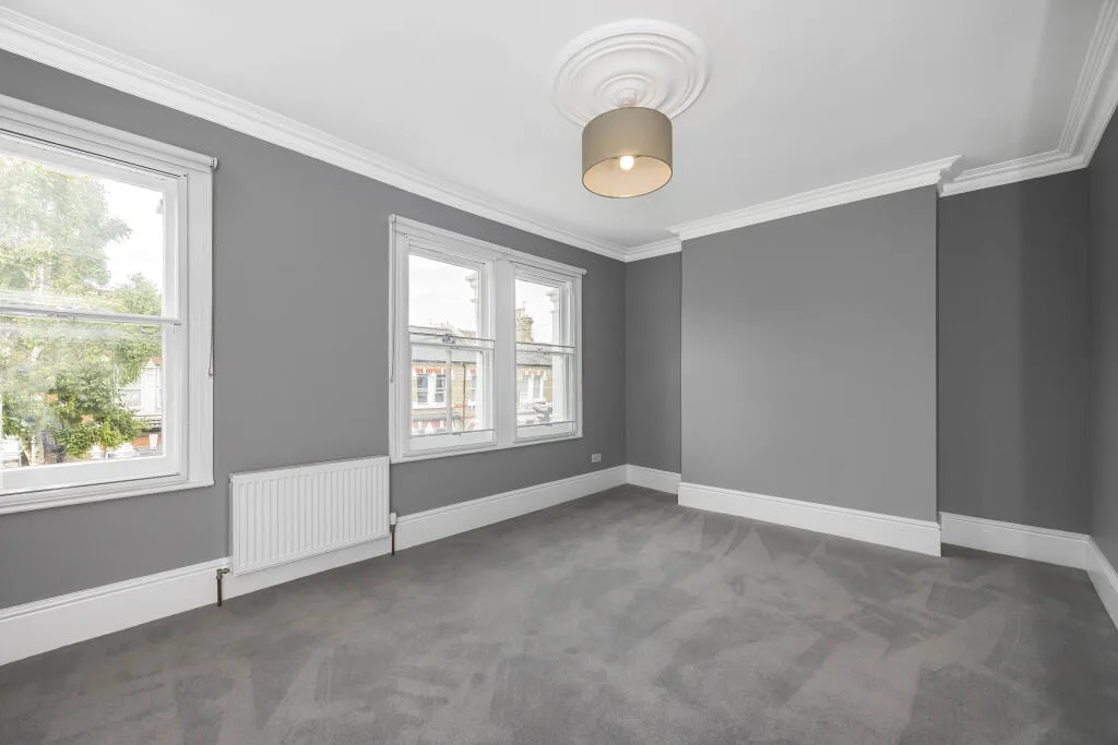 4 bedroom terraced house for rent