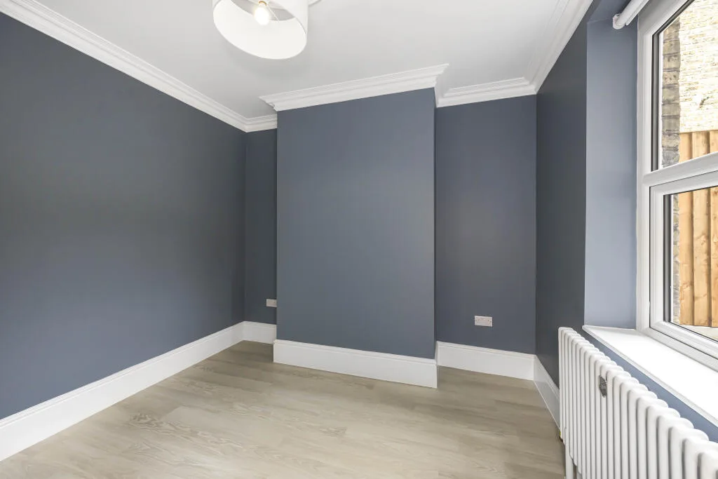 4 bedroom terraced house for rent