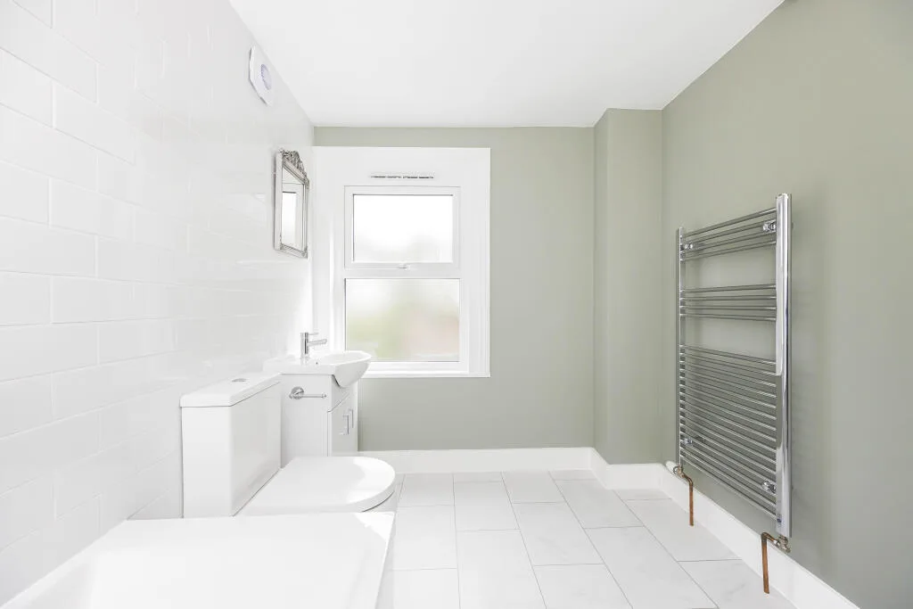 4 bedroom terraced house for rent