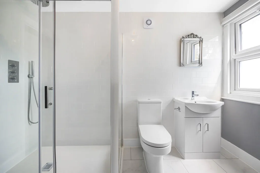 4 bedroom terraced house for rent